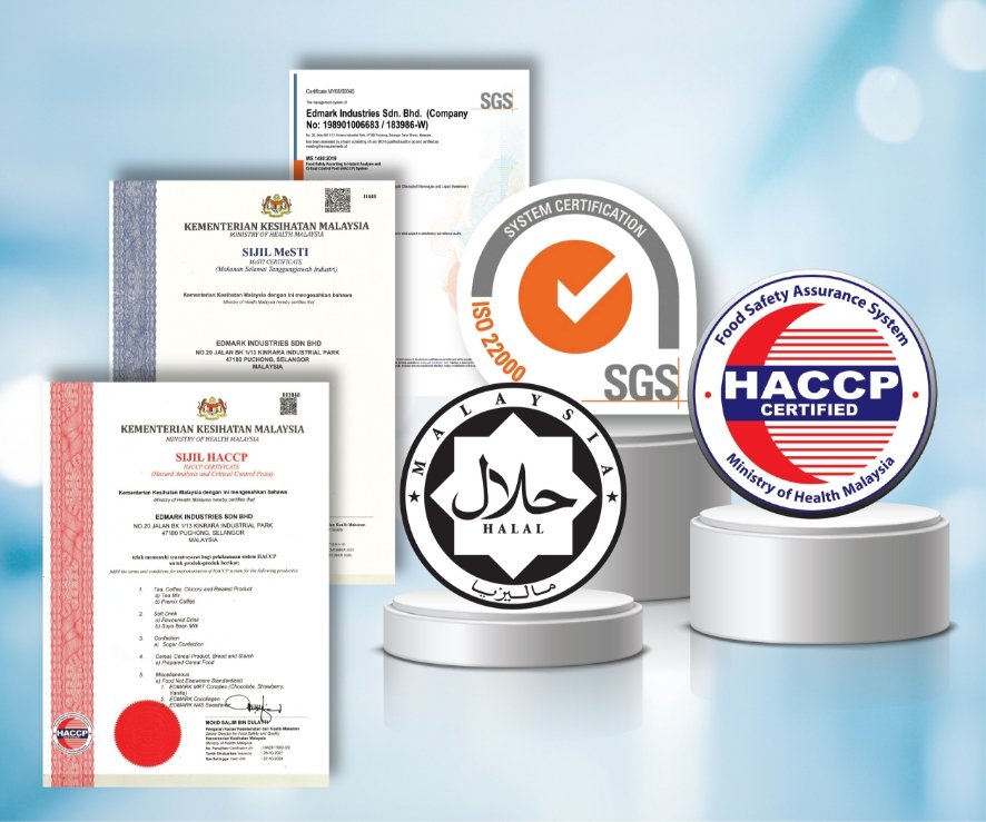 Commitment To Compliance