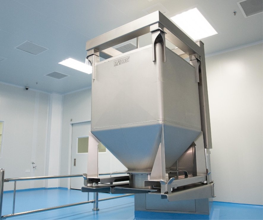 State Of The Art Facilities